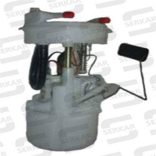 KARTAL SLX BENZIN YAKIT DEPO SAMANDIRASI  Ürün Görseli